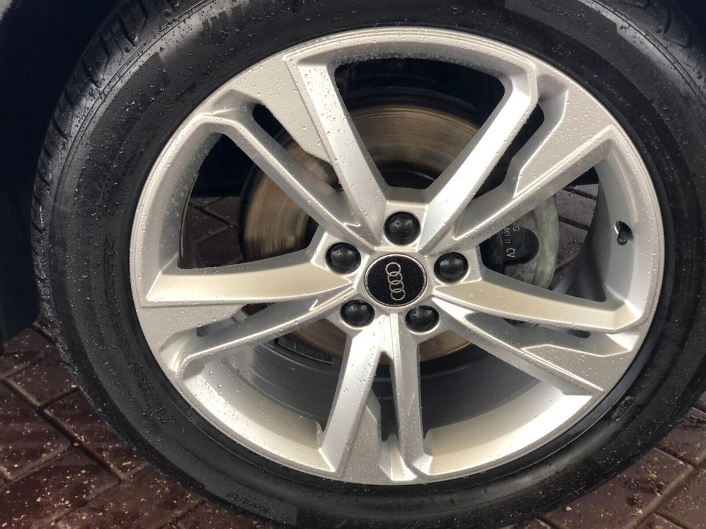 Used Audi Q3 2021 for sale - 77258186: Photo 22