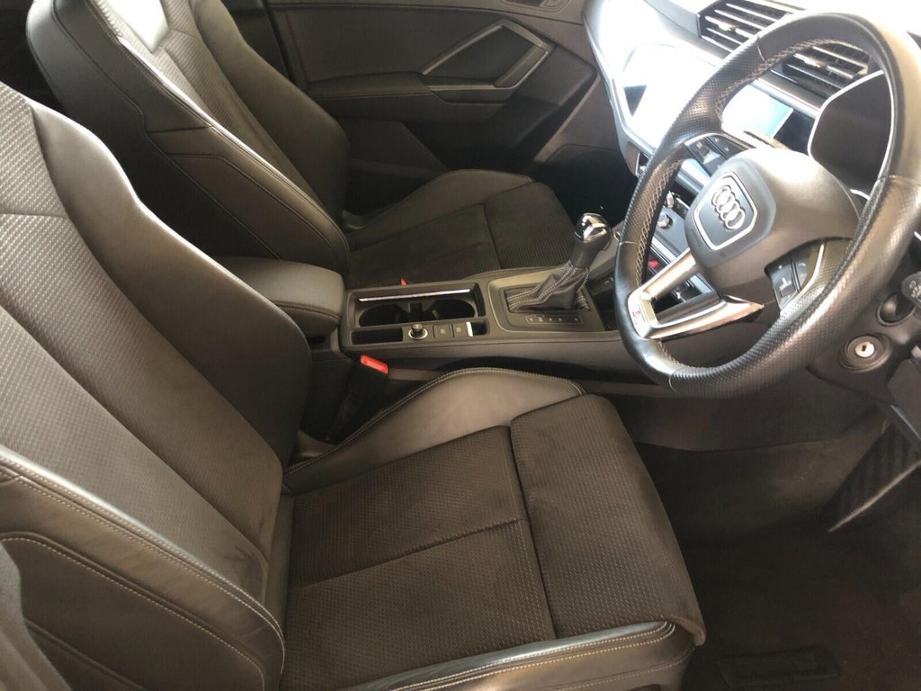 Used Audi Q3 2021 for sale - 77258186: Photo 23