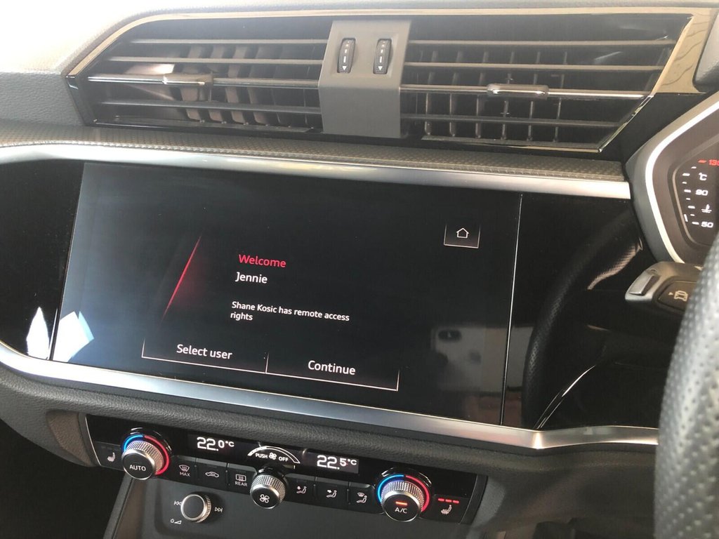 Used Audi Q3 2021 for sale - 77258186: Photo 32