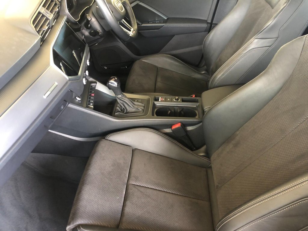 Used Audi Q3 2021 for sale - 77258186: Photo 33