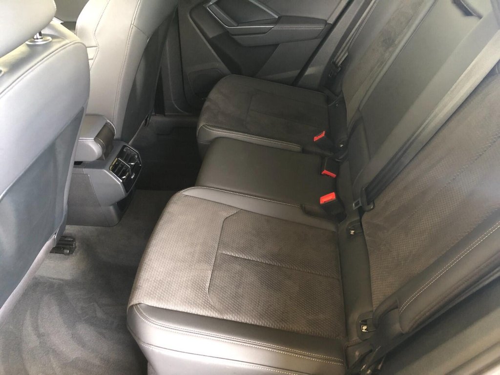 Used Audi Q3 2021 for sale - 77258186: Photo 34