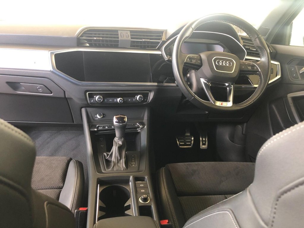 Used Audi Q3 2021 for sale - 77258186: Photo 36