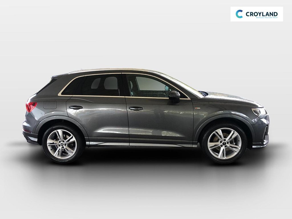 Used Audi Q3 2021 for sale - 77258186: Photo 39