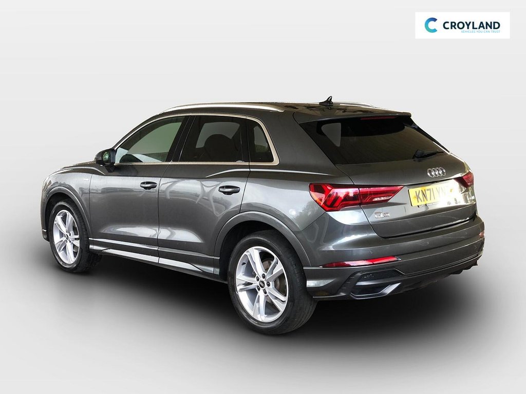 Used Audi Q3 2021 for sale - 77258186: Photo 42