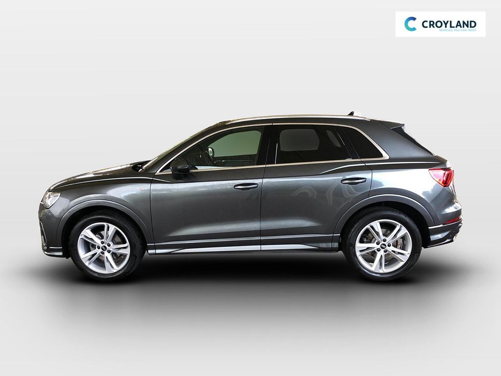 Used Audi Q3 2021 for sale - 77258186: Photo 43