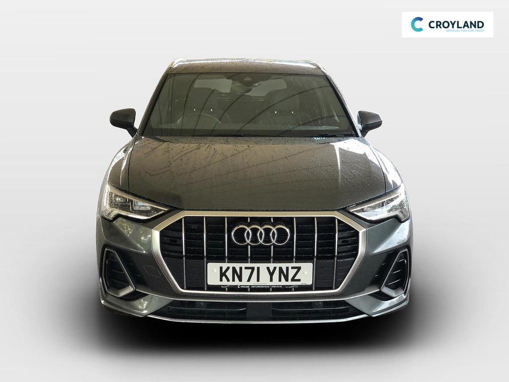 Used Audi Q3 2021 for sale - 77258186: Photo 45
