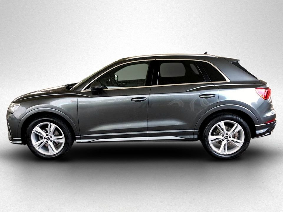 Used Audi Q3 2021 for sale - 77258186: Photo 6