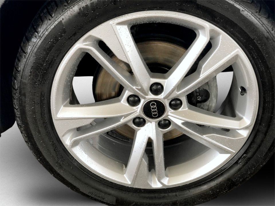 Used Audi Q3 2021 for sale - 77258186: Photo 9