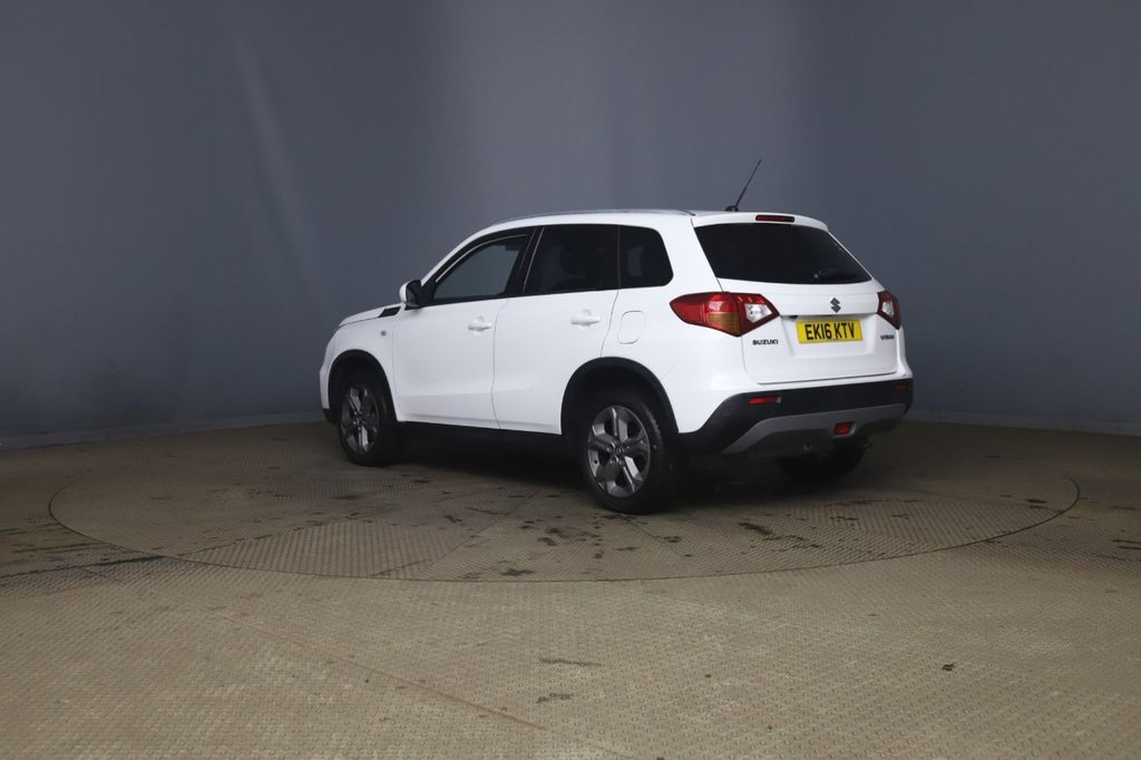 Used Suzuki Vitara 2016 for sale - 77910995: Photo 2