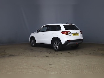Used Suzuki Vitara 2016 for sale - 77910995: Photo