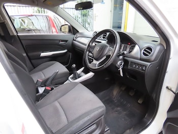 Used Suzuki Vitara 2016 for sale - 77910995: Photo