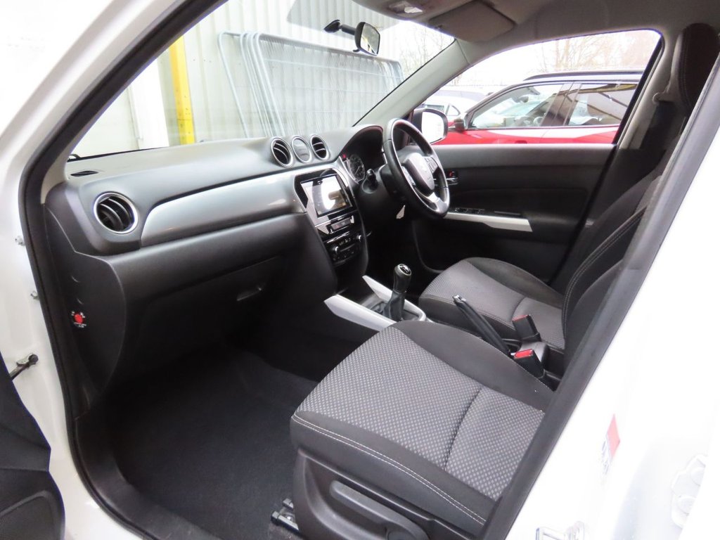 Used Suzuki Vitara 2016 for sale - 77910995: Photo 4