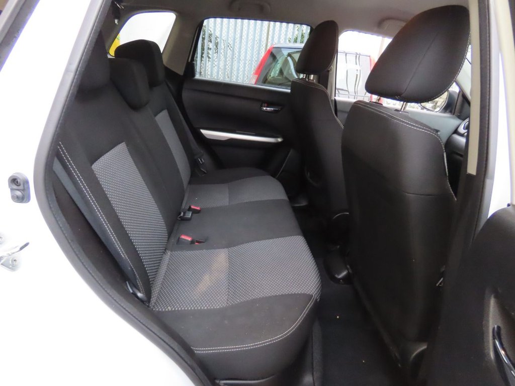 Used Suzuki Vitara 2016 for sale - 77910995: Photo 5