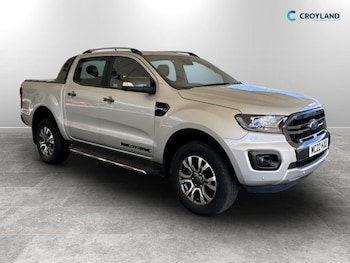 Used Ford Ranger 2022 for sale - 79338939: Photo