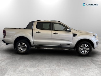 Used Ford Ranger 2022 for sale - 79338939: Photo