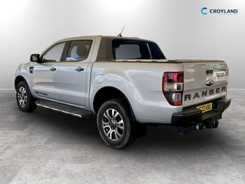 Used Ford Ranger 2022 for sale - 79338939: Photo