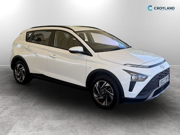 Used Hyundai BAYON 2022 for sale - 79072548: Photo