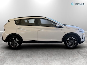 Used Hyundai BAYON 2022 for sale - 79072548: Photo