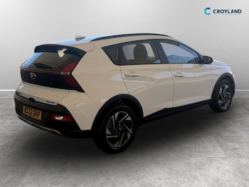 Used Hyundai BAYON 2022 for sale - 79072548: Photo