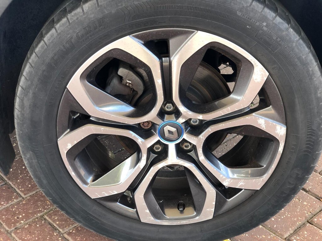 Used Renault Captur 2020 for sale - 77258167: Photo 10