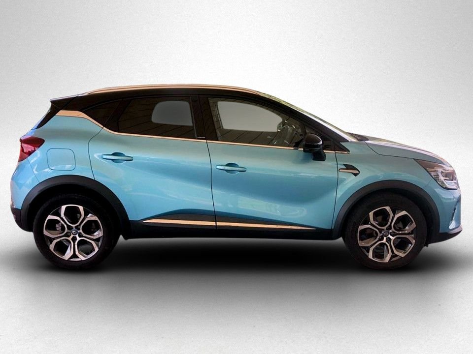 Used Renault Captur 2020 for sale - 77258167: Photo 2