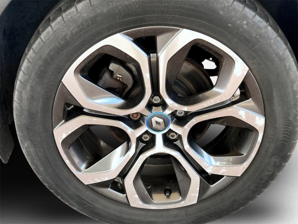 Used Renault Captur 2020 for sale - 77258167: Photo 4