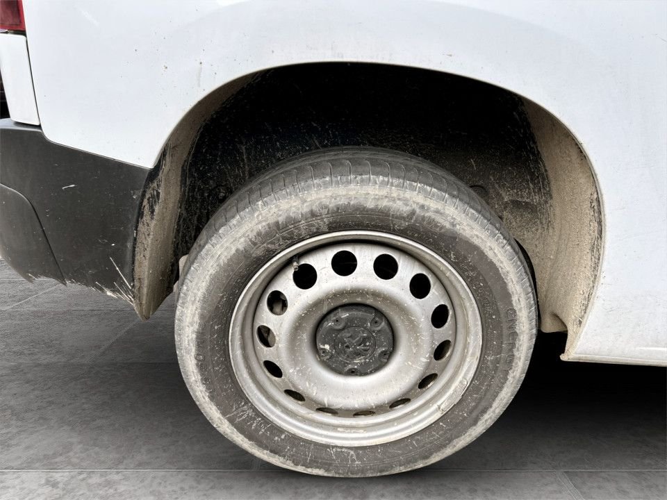 Used Peugeot Partner 2023 for sale - 77855589: Photo 4