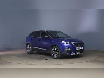 Used Peugeot 3008 2019 for sale - 78650104: Photo