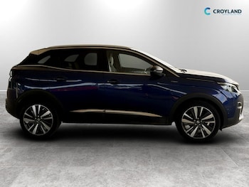 Used Peugeot 3008 2019 for sale - 78650104: Photo