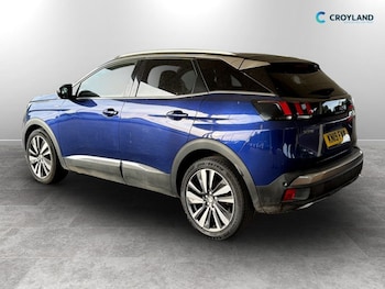 Used Peugeot 3008 2019 for sale - 78650104: Photo