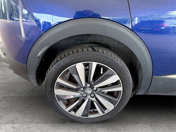Used Peugeot 3008 2019 for sale - 78650104: Photo