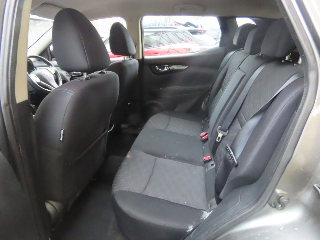 Used Nissan Qashqai 2017 for sale - 77563804: Photo 4