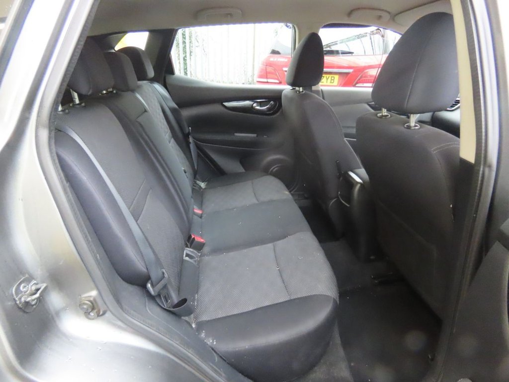 Used Nissan Qashqai 2017 for sale - 77563804: Photo 6