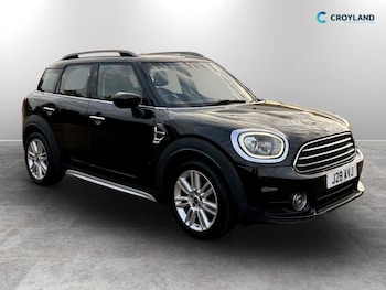 Used MINI Countryman 2019 for sale - 79530849: Photo