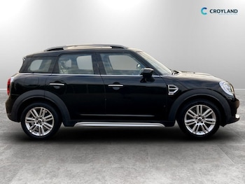 Used MINI Countryman 2019 for sale - 79530849: Photo