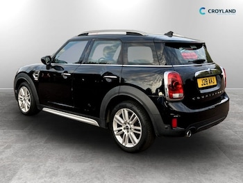 Used MINI Countryman 2019 for sale - 79530849: Photo