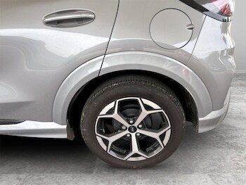 Used Ford Puma 2025 for sale - 79288652: Photo