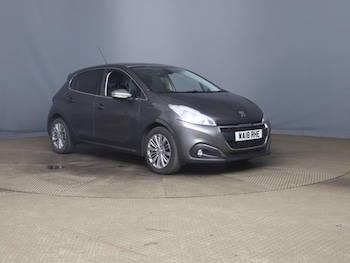 Used Peugeot 208 2018 for sale - 79598715: Photo