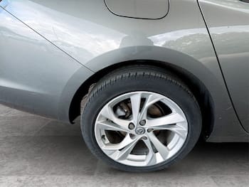 Used Vauxhall Astra 2017 for sale - 79648061: Photo