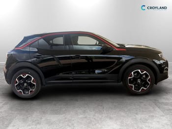 Used Vauxhall Mokka Electric 2023 for sale - 79603635: Photo