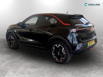Used Vauxhall Mokka Electric 2023 for sale - 79603635: Photo