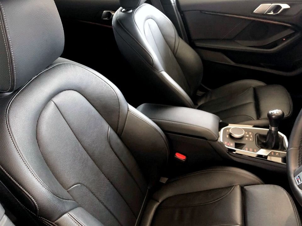 Used BMW 1 Series 2019 for sale - 77258267: Photo 11