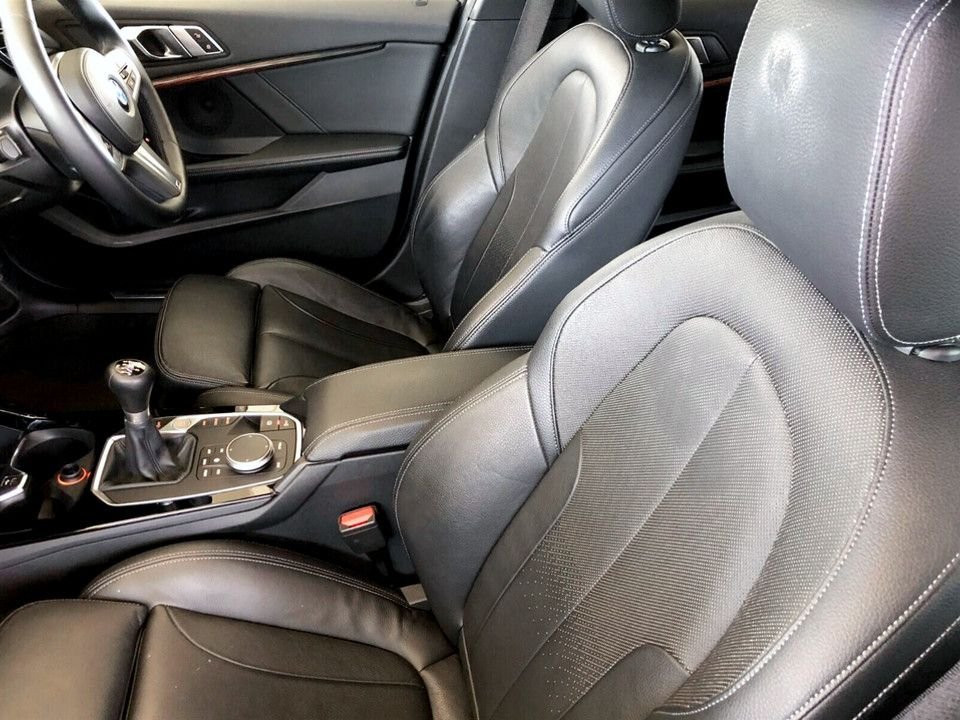 Used BMW 1 Series 2019 for sale - 77258267: Photo 14