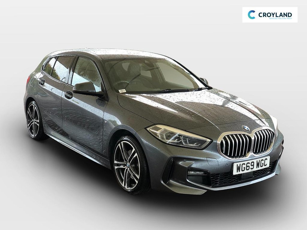 Used BMW 1 Series 2019 for sale - 77258267: Photo 19