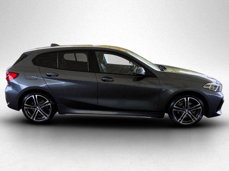 Used BMW 1 Series 2019 for sale - 77258267: Photo 2