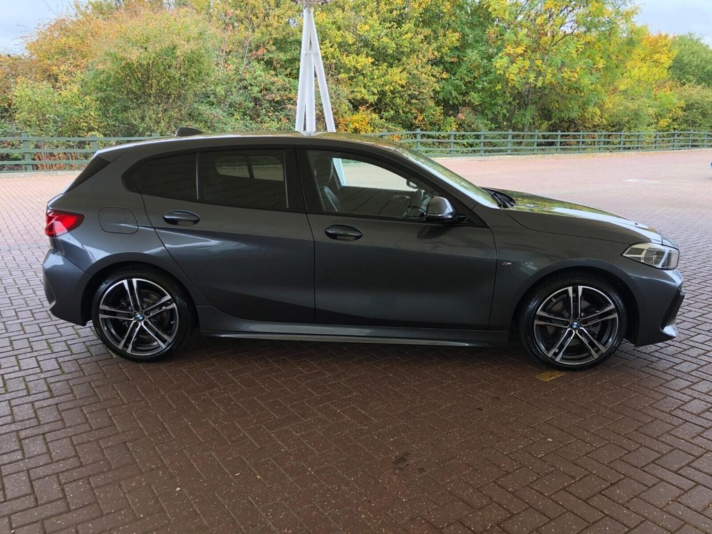 Used BMW 1 Series 2019 for sale - 77258267: Photo 20