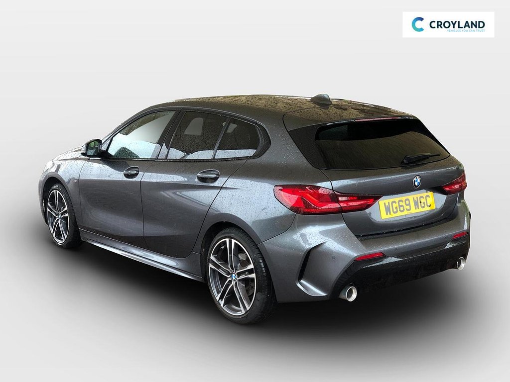 Used BMW 1 Series 2019 for sale - 77258267: Photo 21