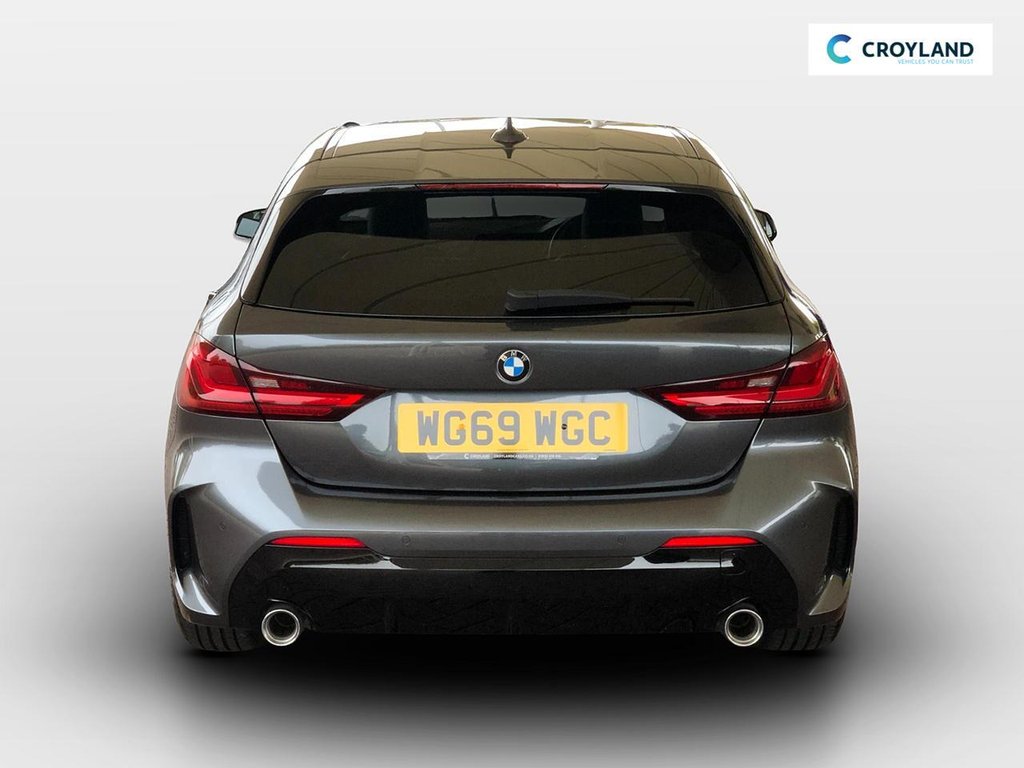 Used BMW 1 Series 2019 for sale - 77258267: Photo 23