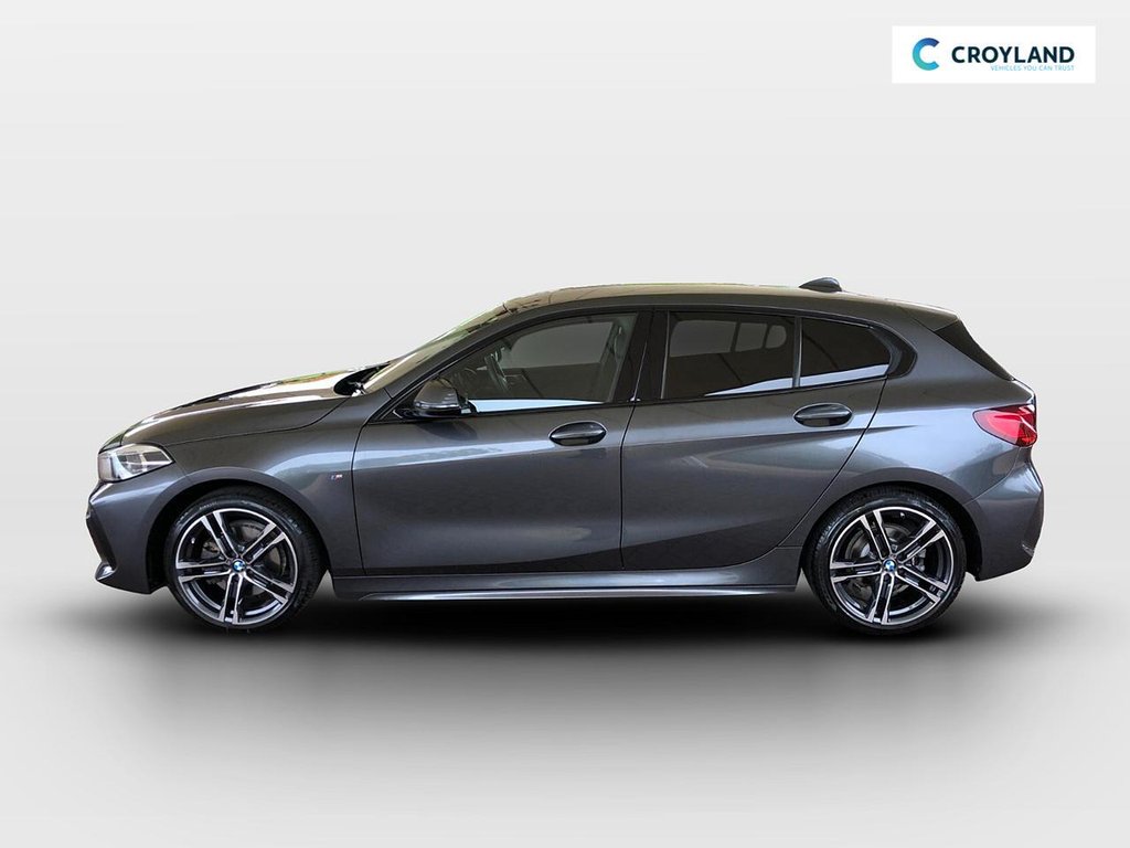 Used BMW 1 Series 2019 for sale - 77258267: Photo 25