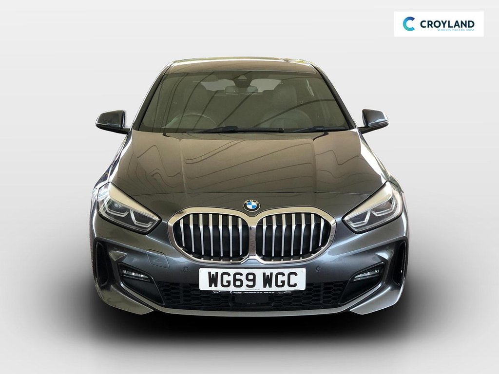 Used BMW 1 Series 2019 for sale - 77258267: Photo 27